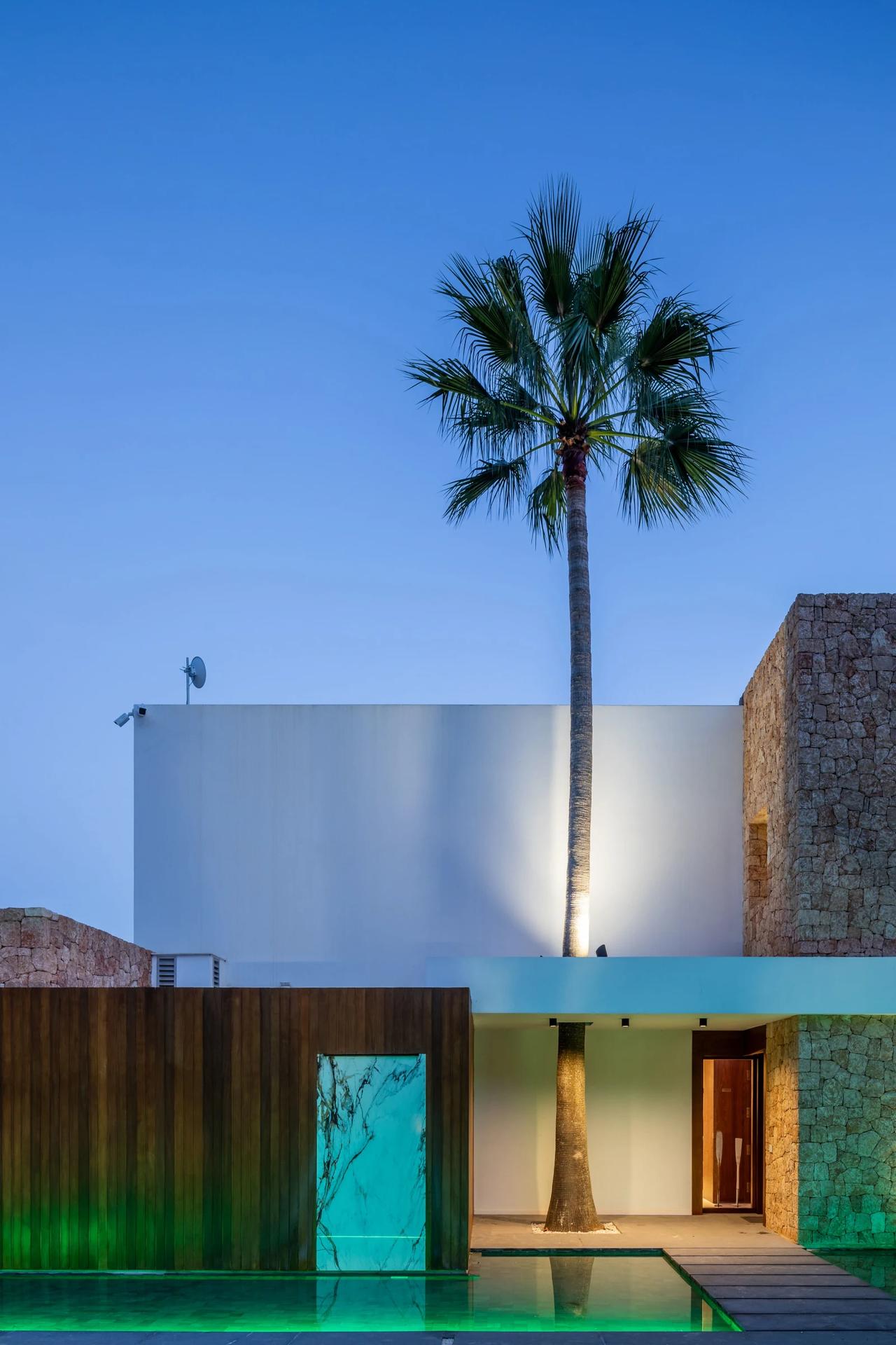 Villa El Galop 88