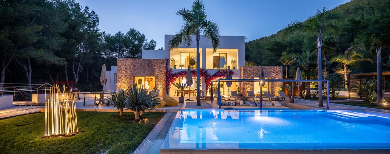 Villa El Galop 90