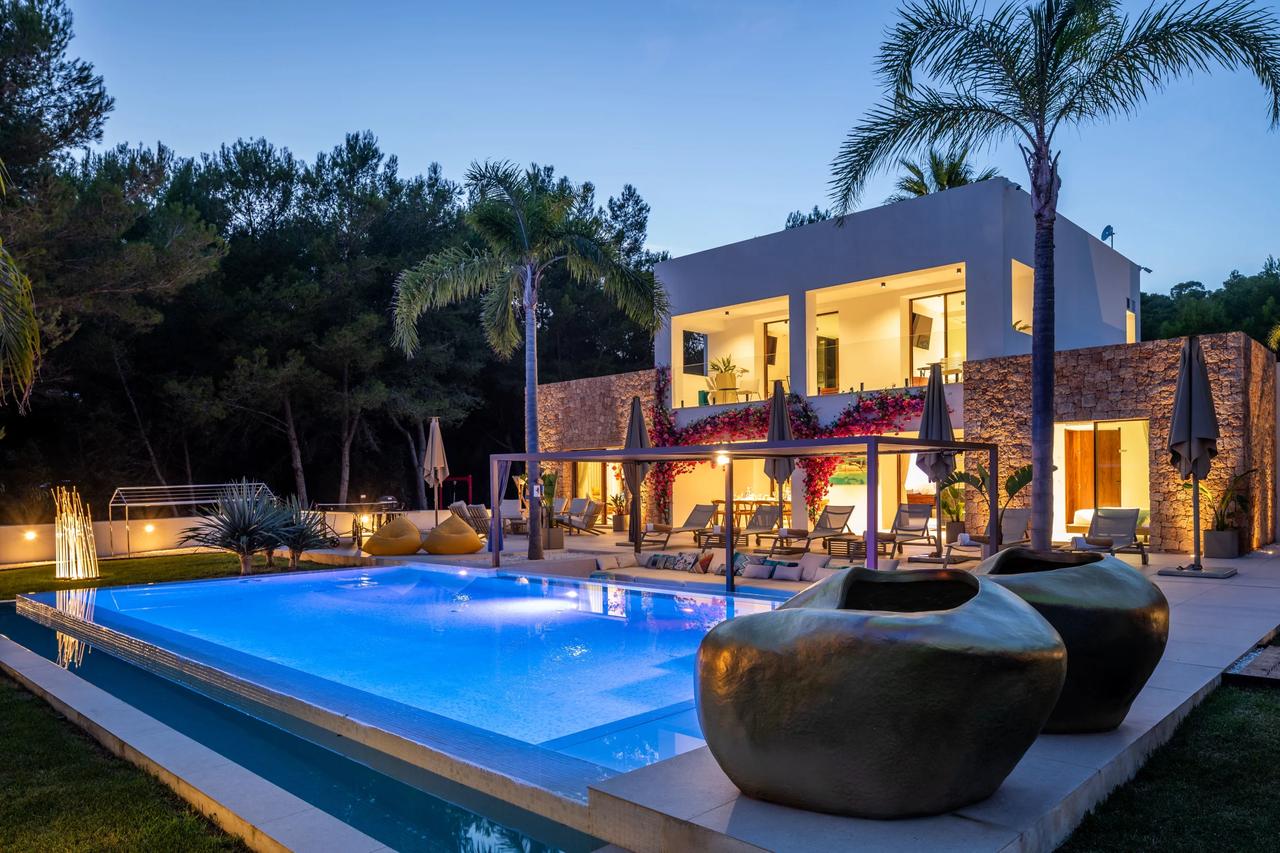 Villa El Galop 91