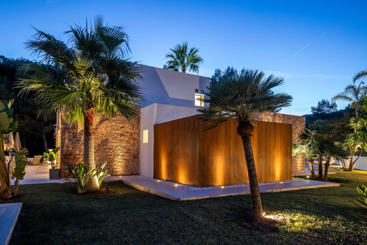 Villa El Galop 92