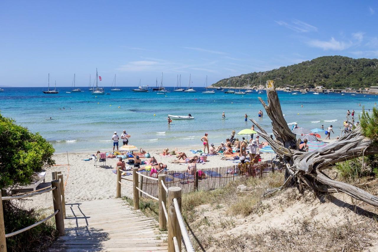 Ibiza Beaches