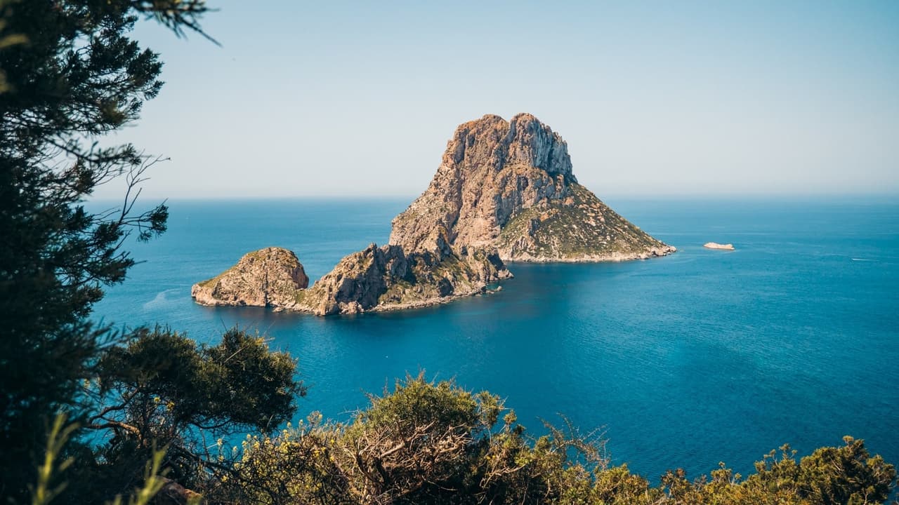 Es Vedra Ibiza