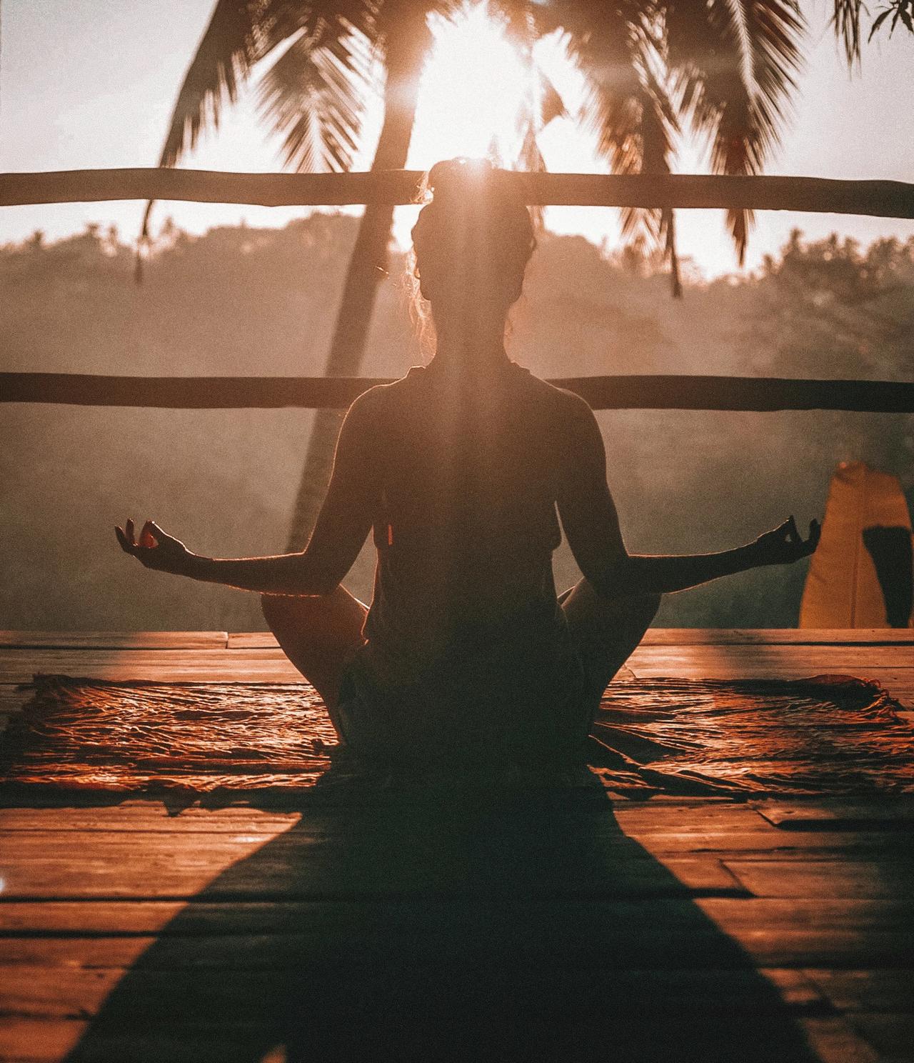 Wellness & Spiritual Experiences - Image 4