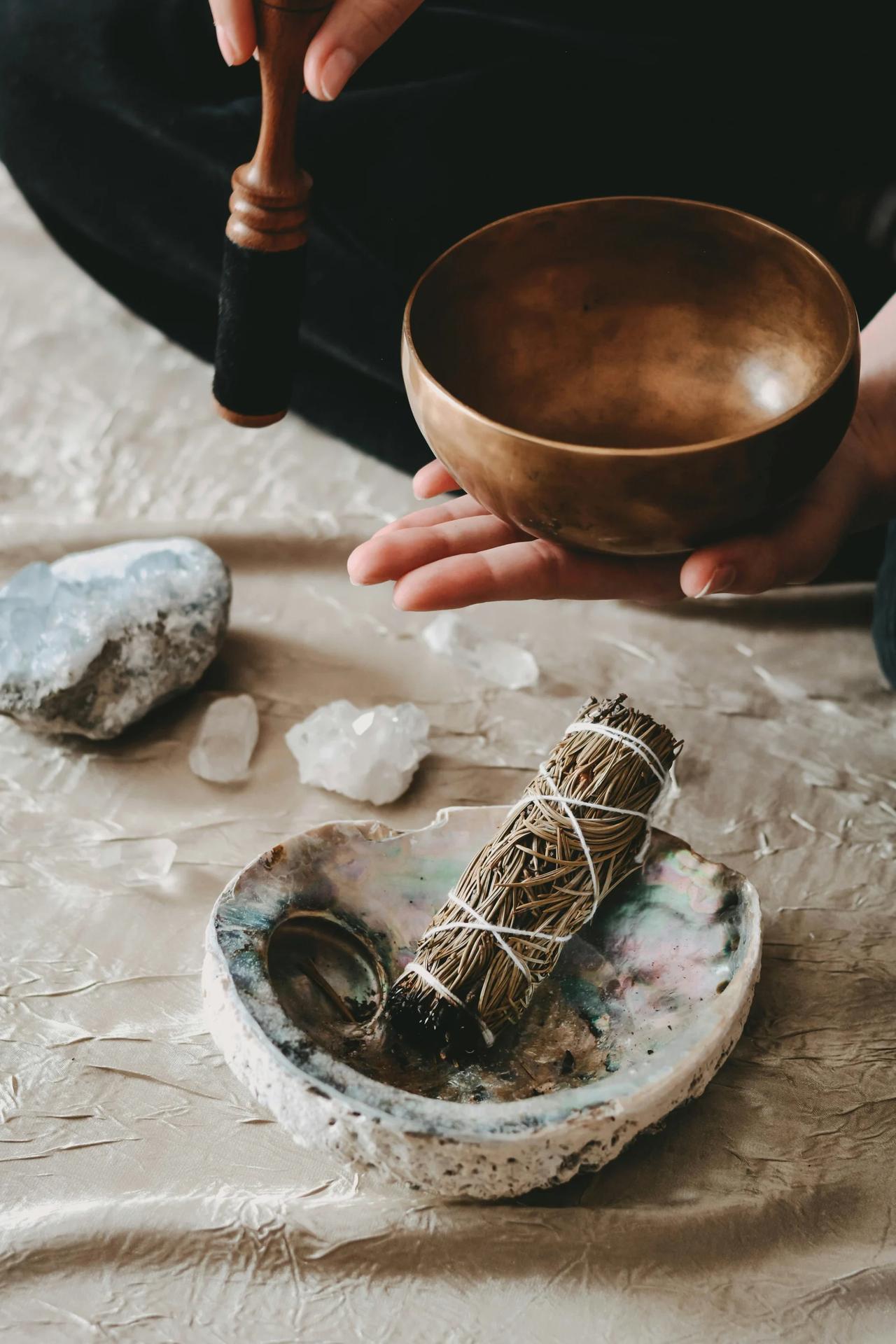 Wellness & Spiritual Experiences - Image 1
