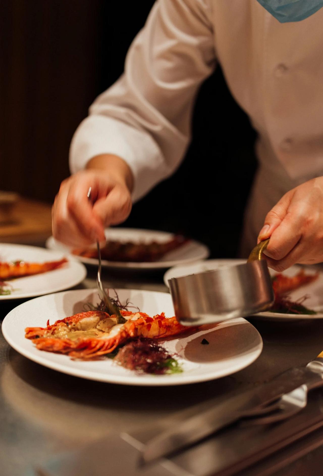 Private Dining - Image 1