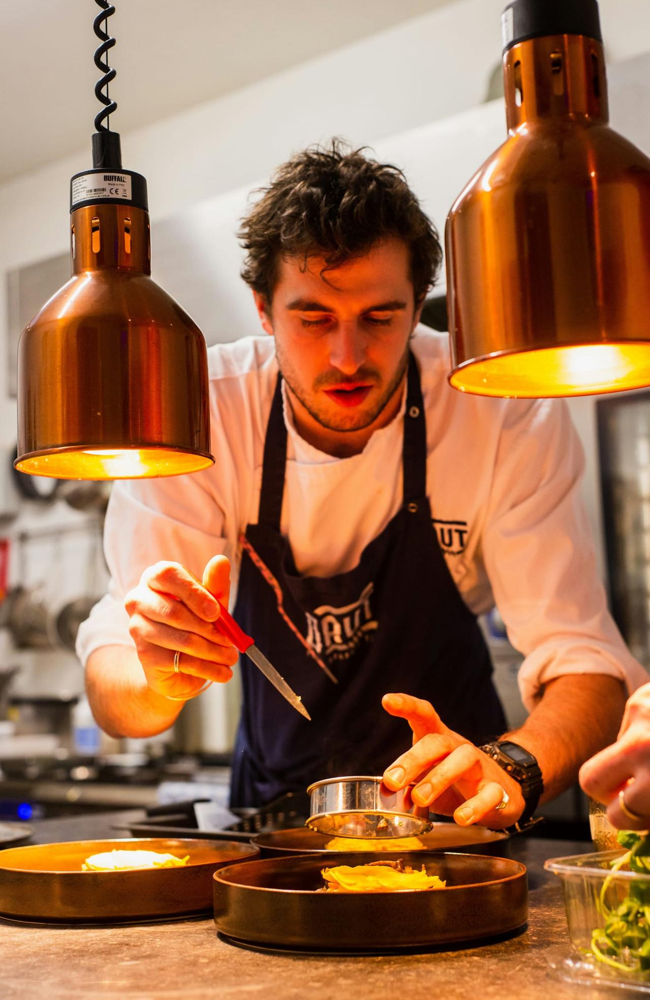 Private Dining - Image 4