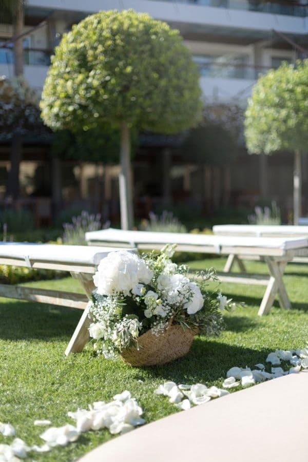 weddings flowers