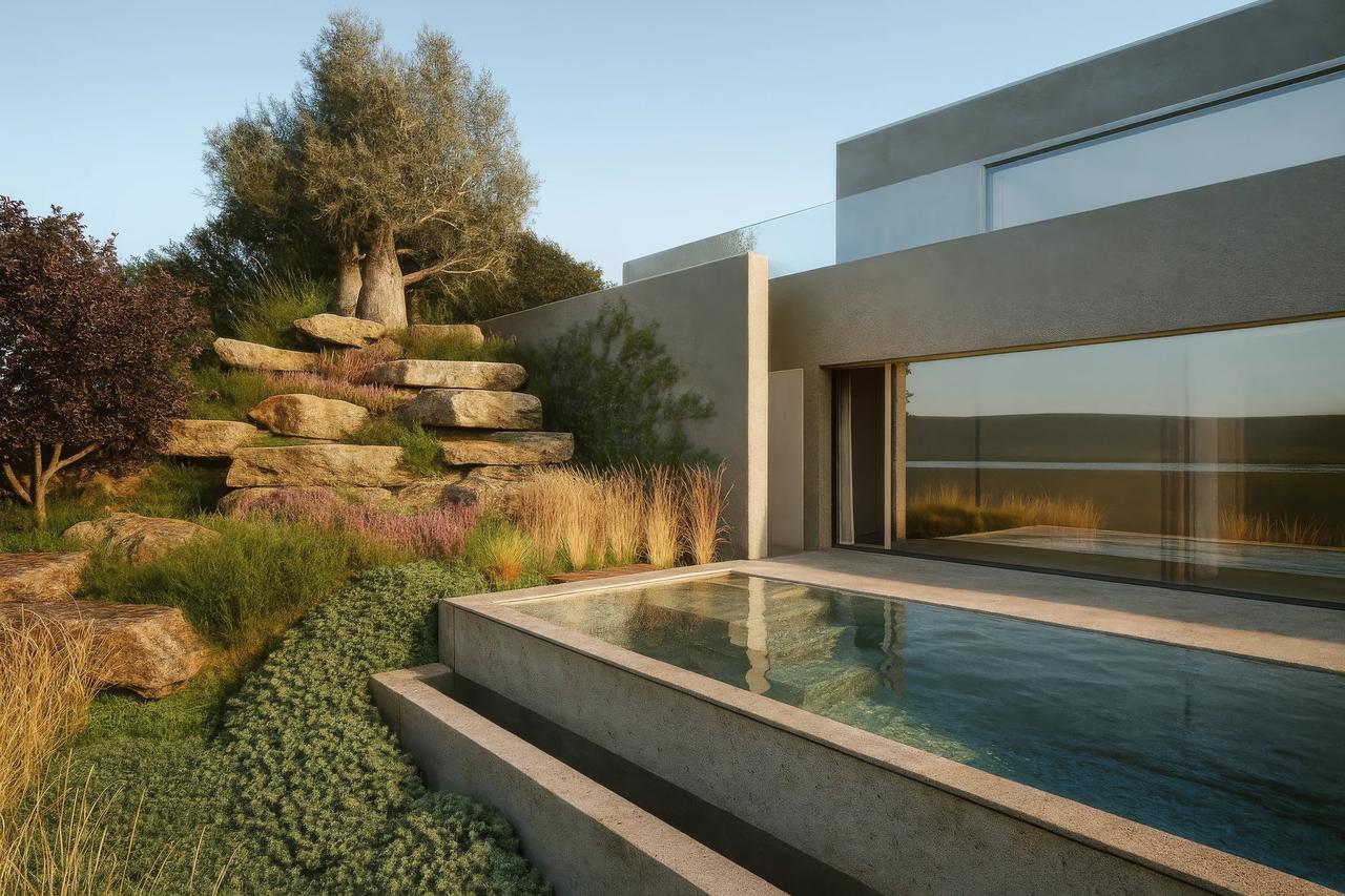 The Selection Ibiza - About the experts behind the properties