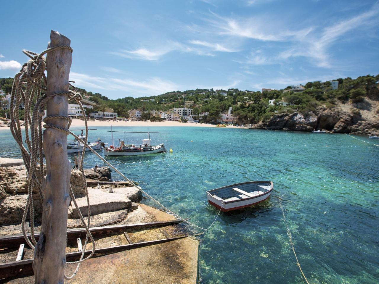 Best Areas to Buy Property in Ibiza