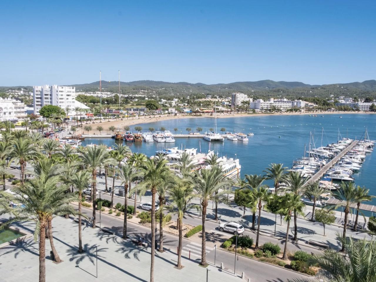 Sant Antoni de Portmany