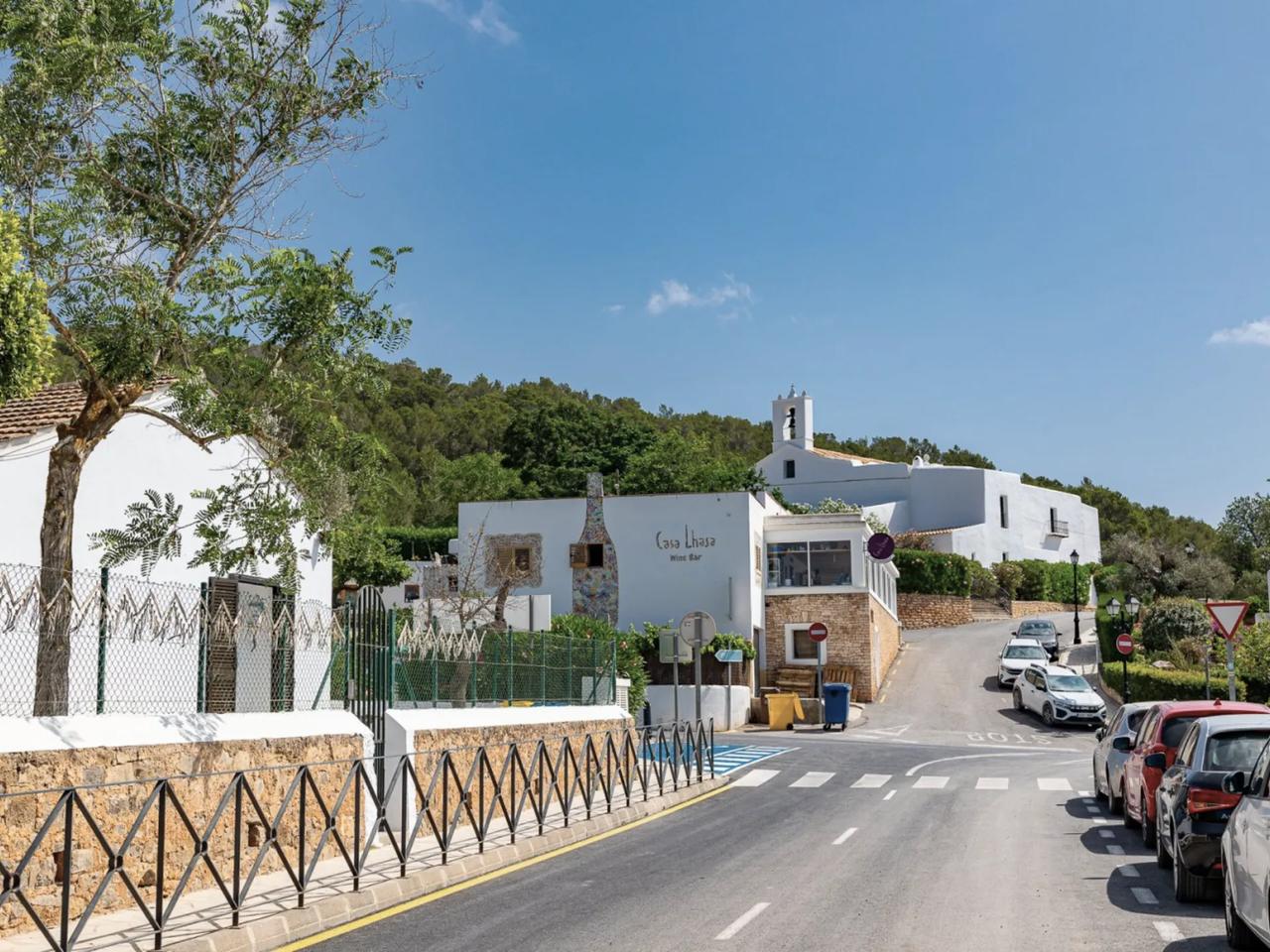Sant Llorenç de Balàfia