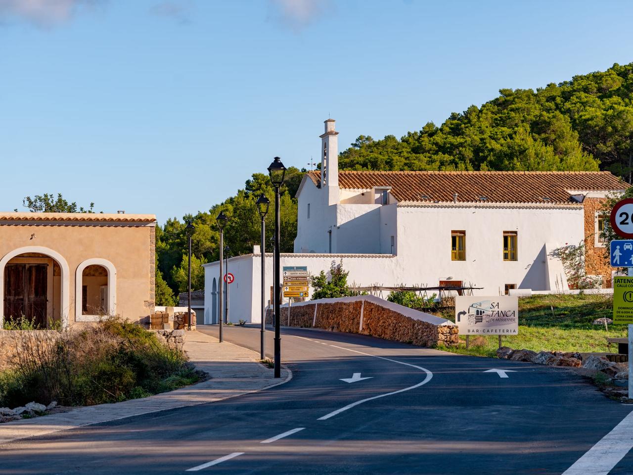 Sant Mateu d’Albarca