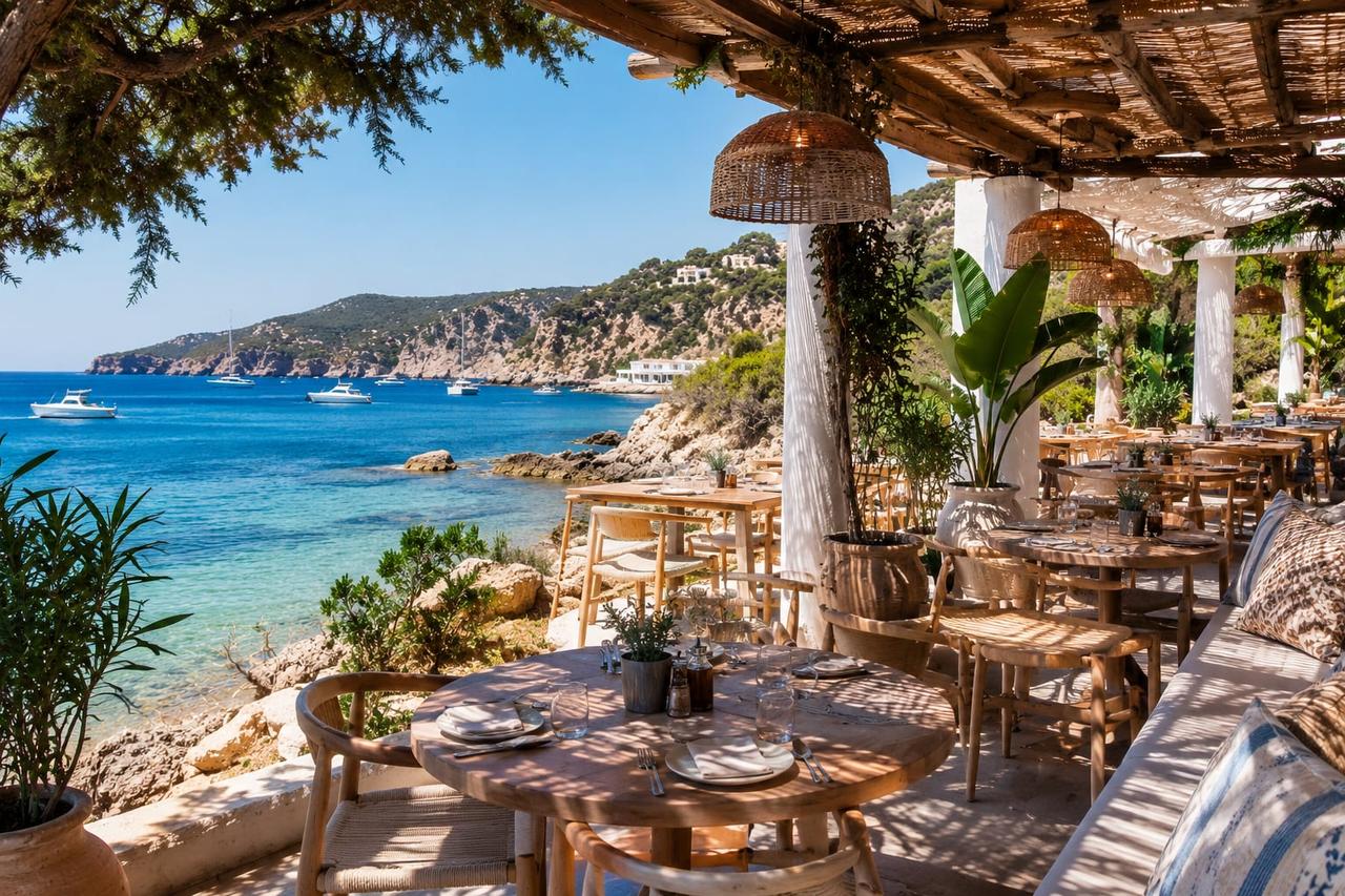 Restaurants & Clubs