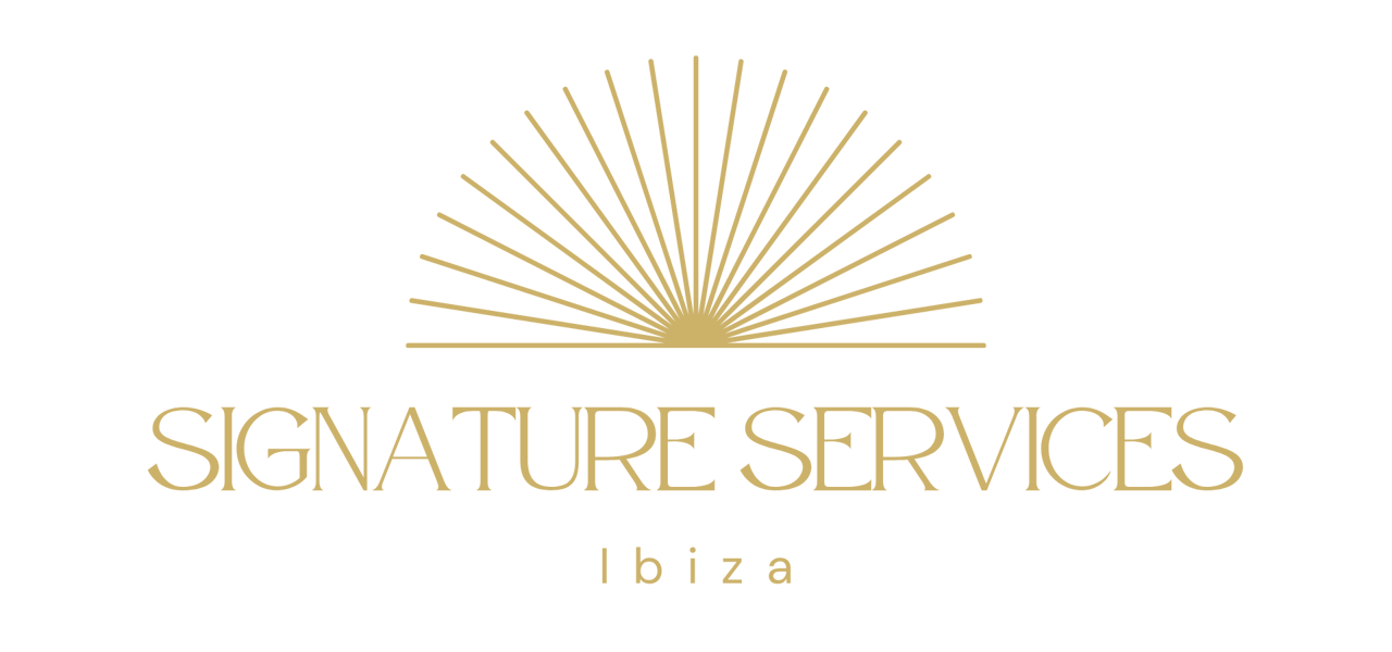 Ibiza Signature Services