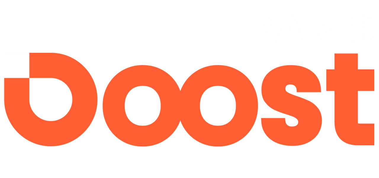 Paris Boost