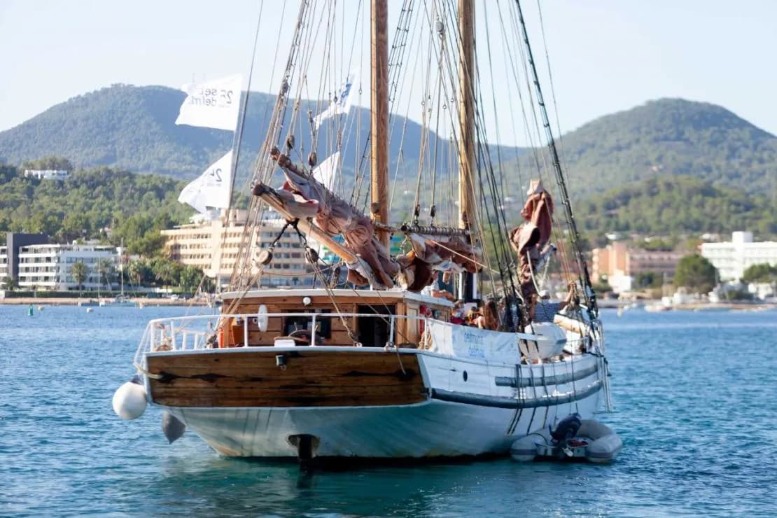 Setmana del Mar, in Pictures