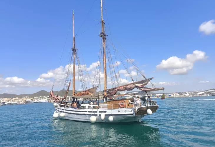 Cruising aboard Saga: A Voyage Full of Emotions for Cáritas Participants