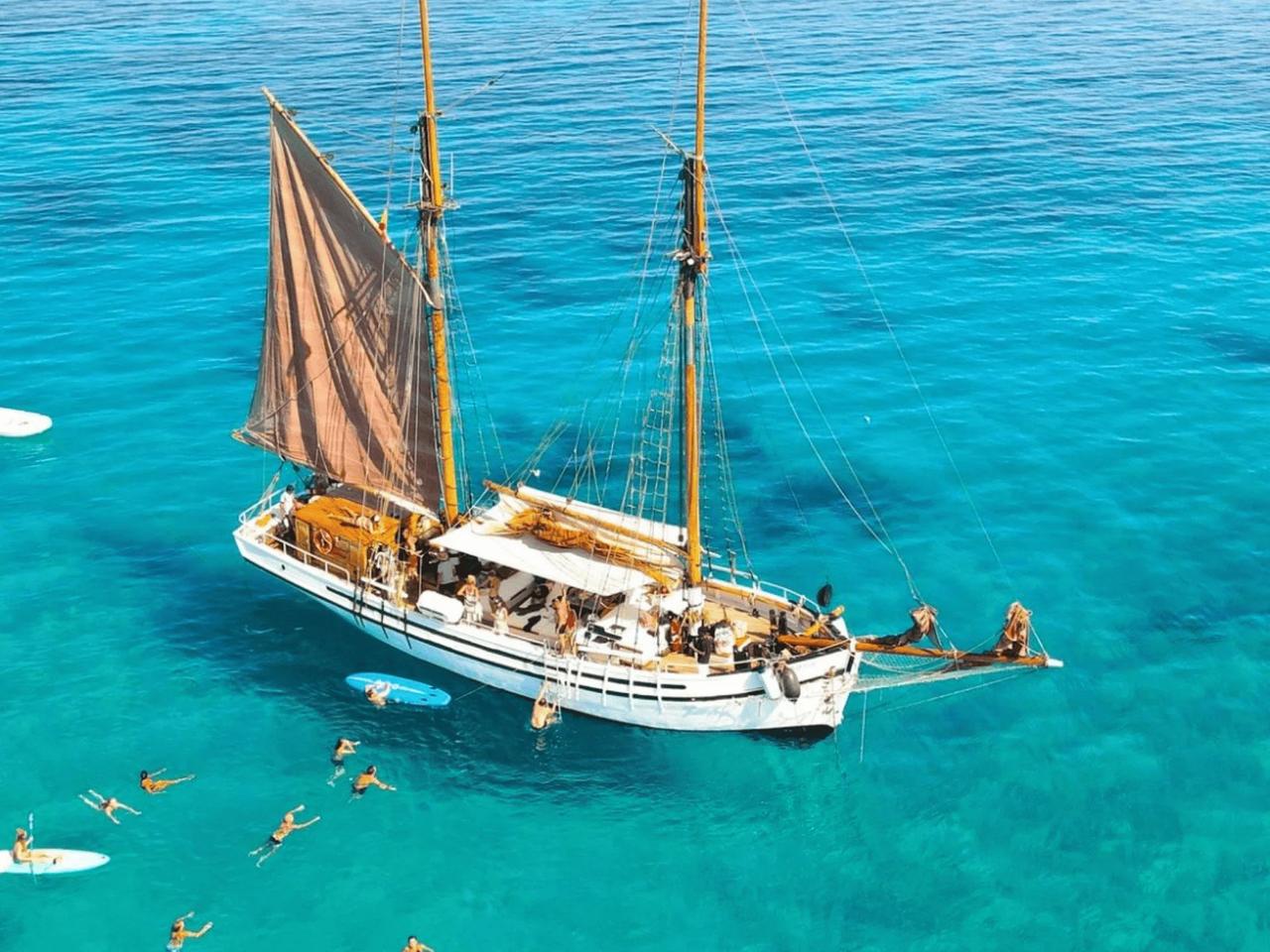 Sailing Experience