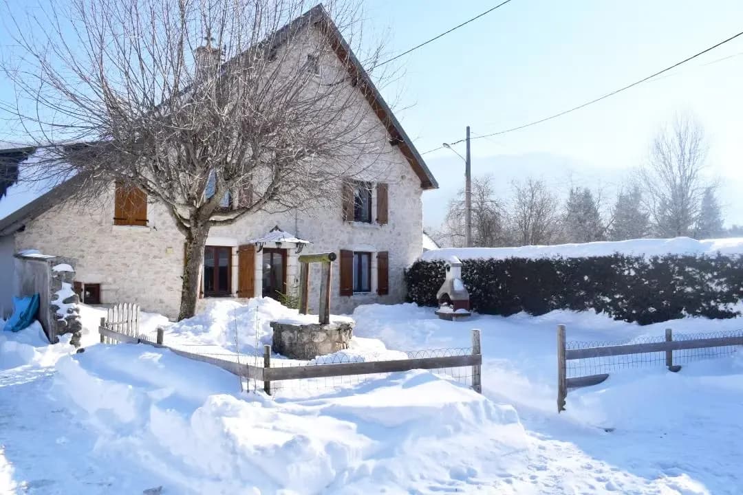 Gîte 12 à 14 personnes
