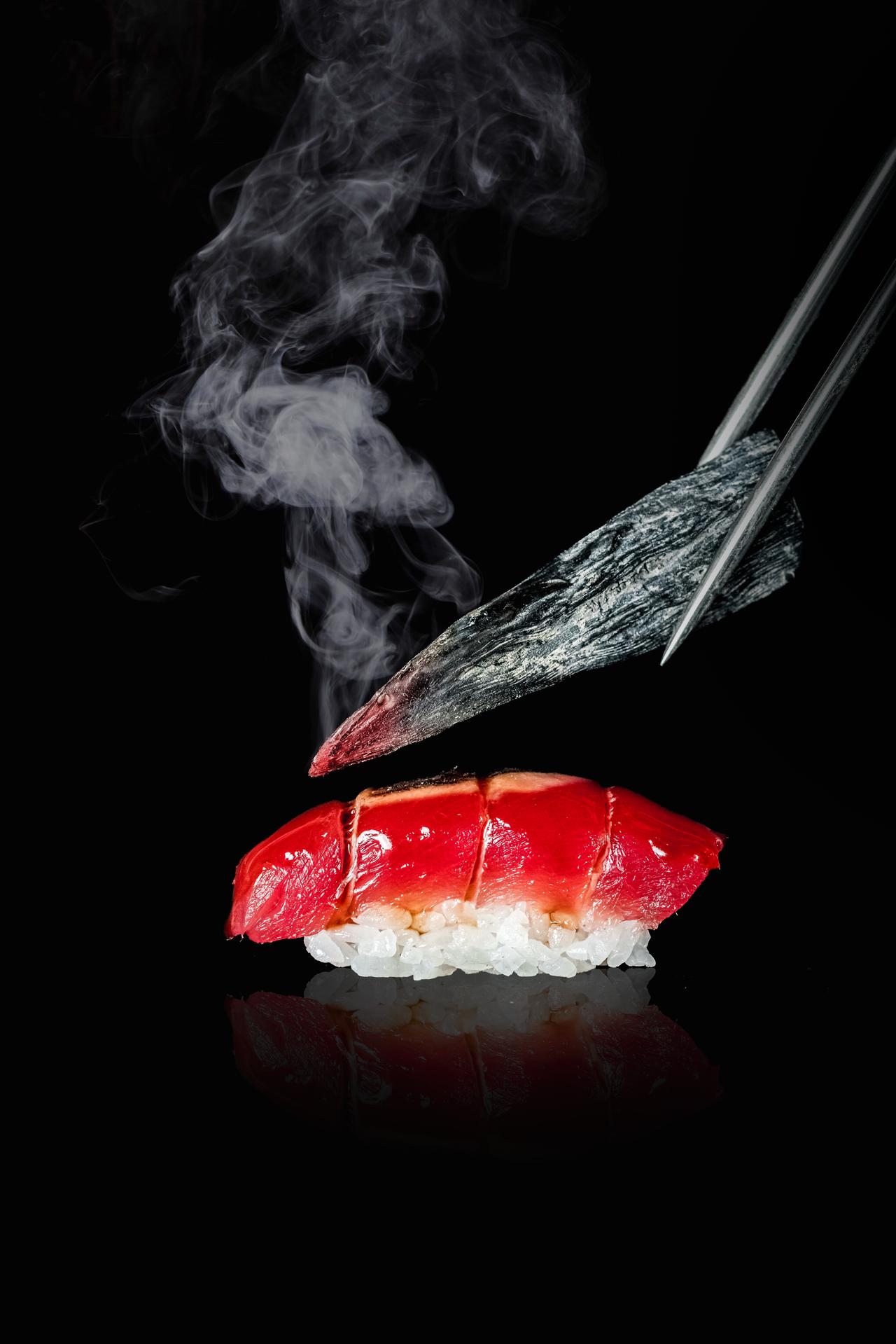 NIGIRI (2 pcs)