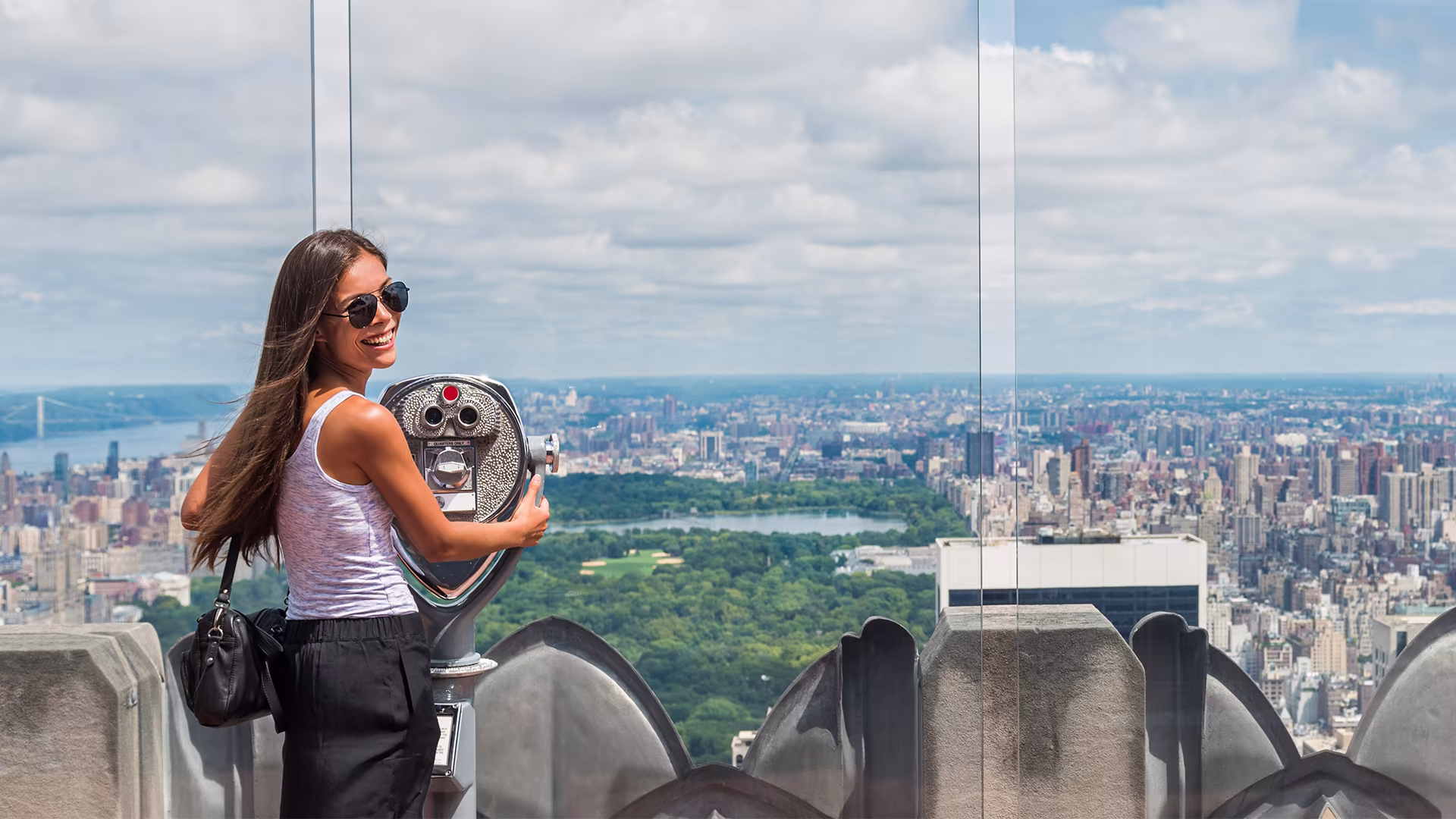 destination new york experience