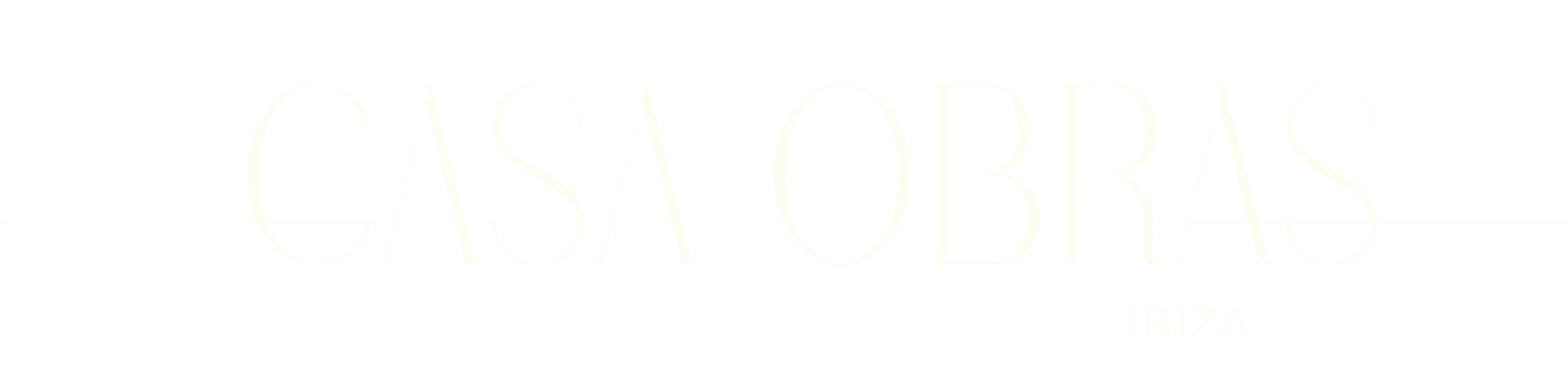 Casa Obras
