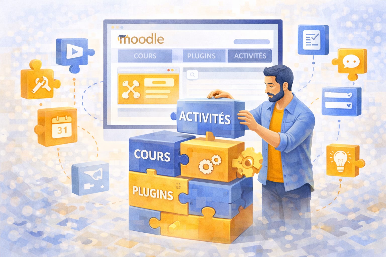 Quel LMS choisir en 2026 : la grille utile