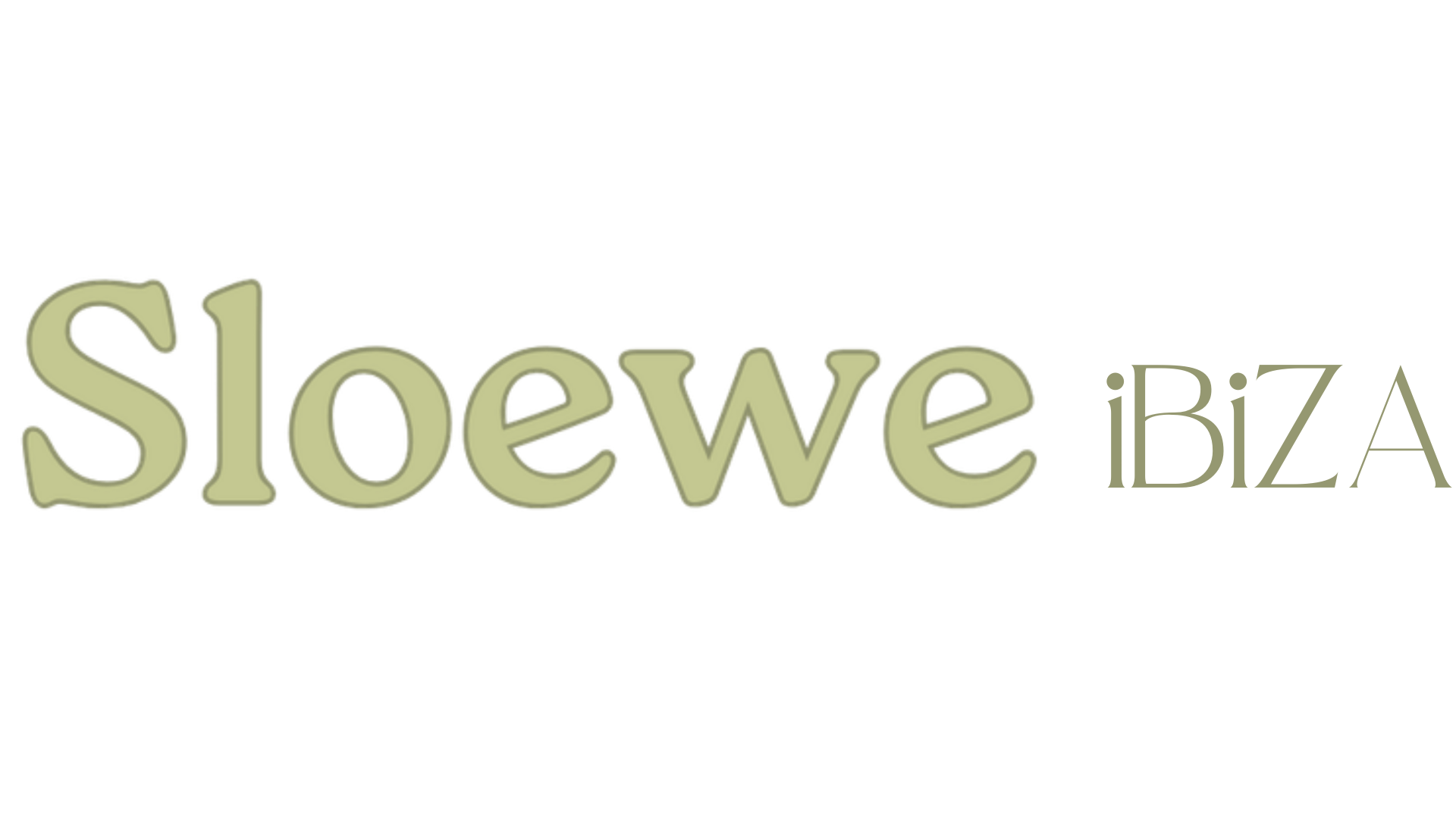 Sloewe Ibiza