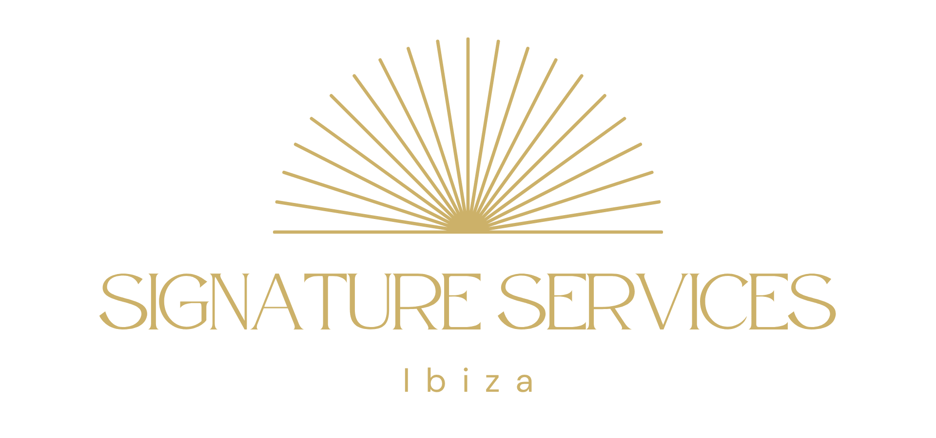 Ibiza Signature Services